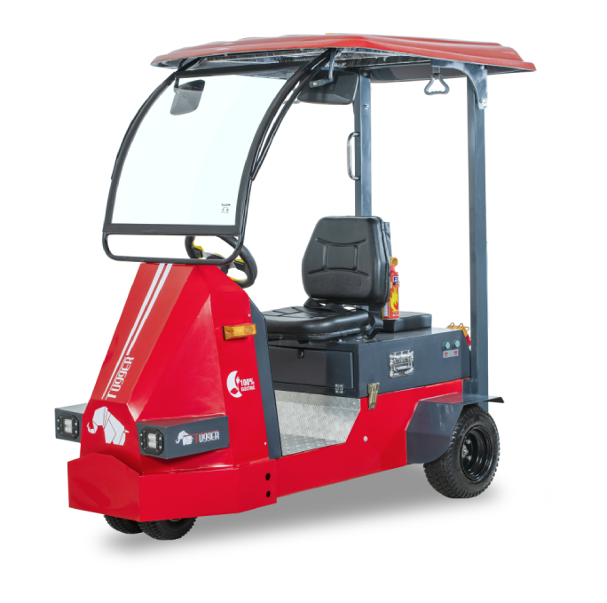 tuuger machine