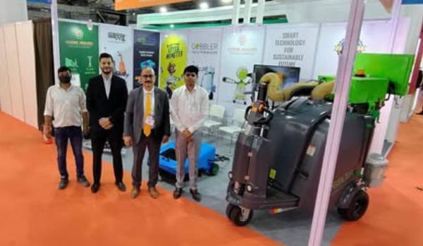 Clean India Show 2024