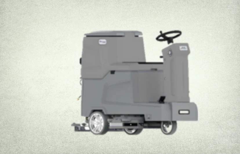 Twister RS 520 gray color