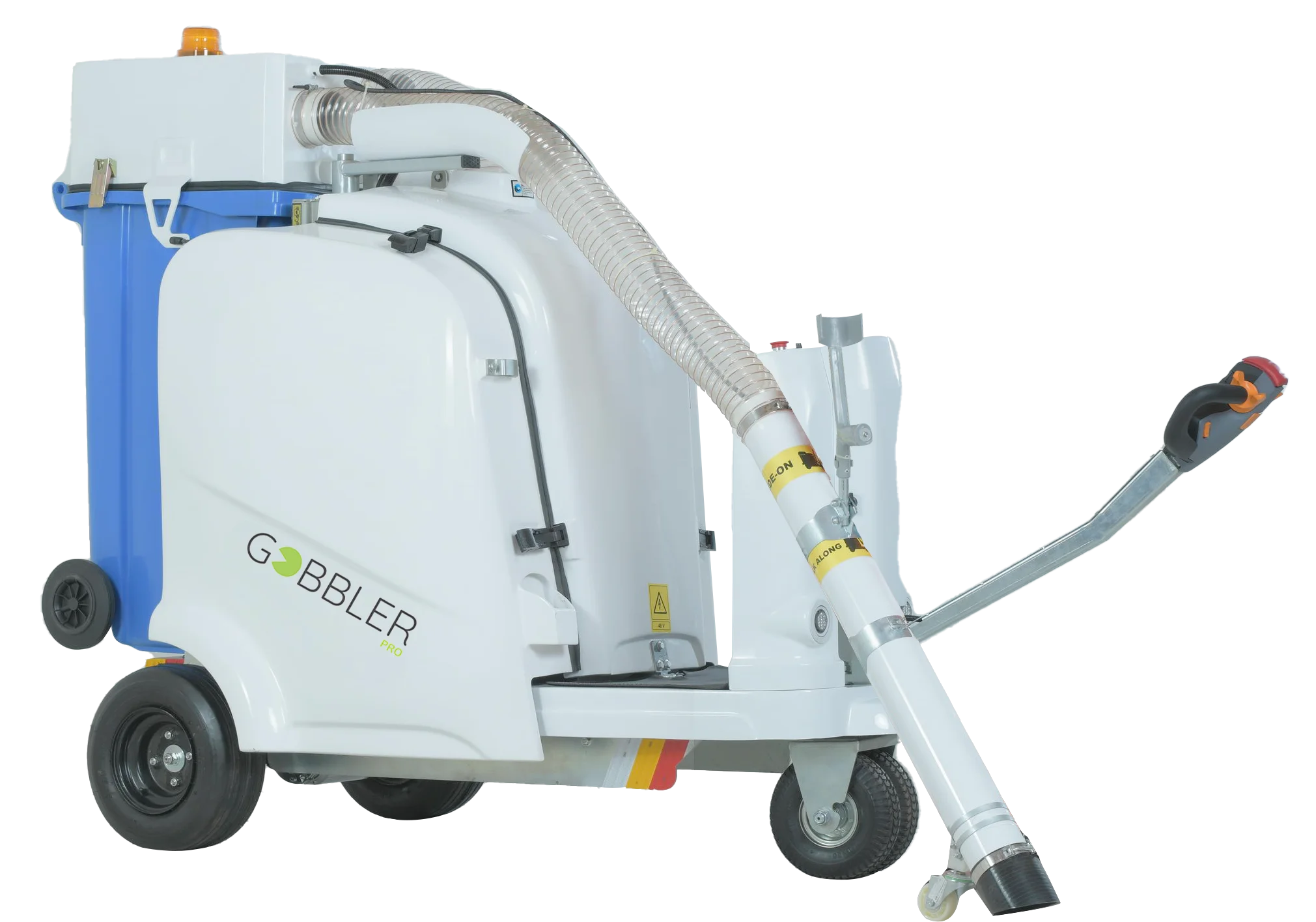 litter picker machine manufacturers in india