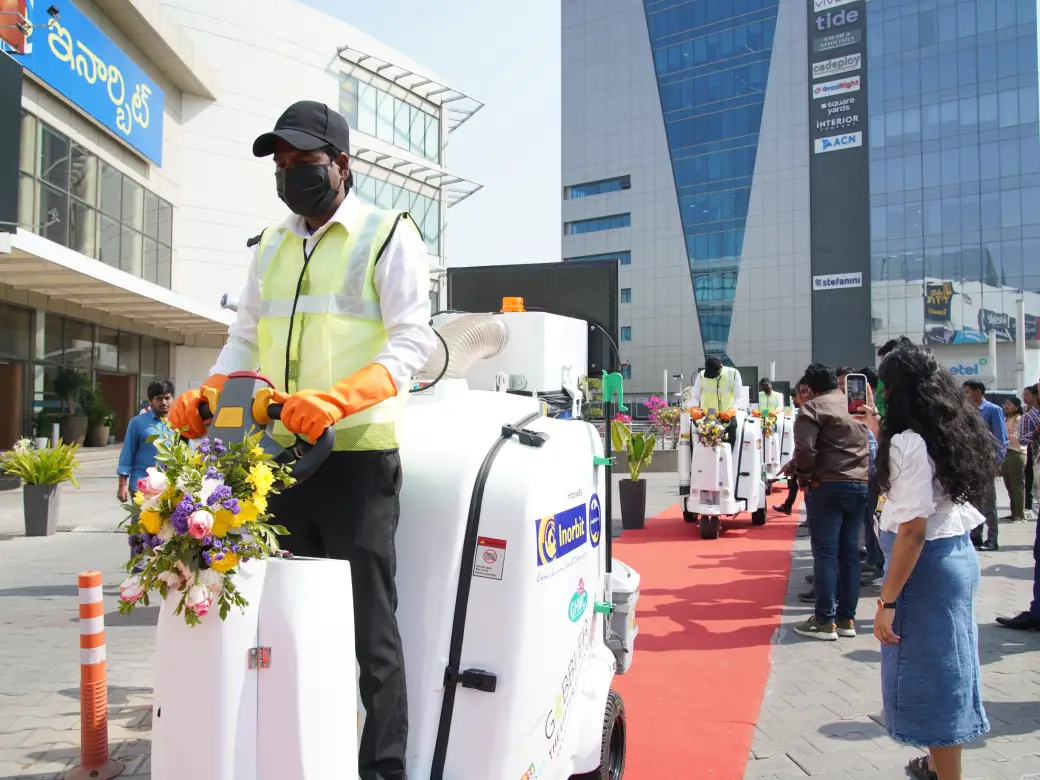 hyderabad 2025