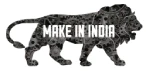 Make in India — Government of India official initiative logo
