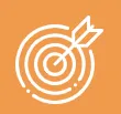 Mission target Icon