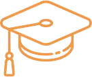scholarship icon
